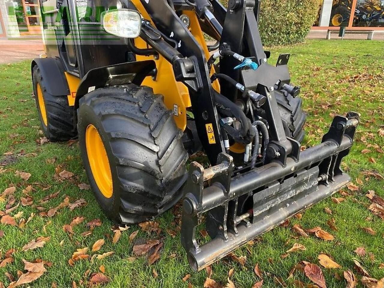 2023 JCB 403 E Mini Excavator 2023 JCB 403 E Mini Excavator