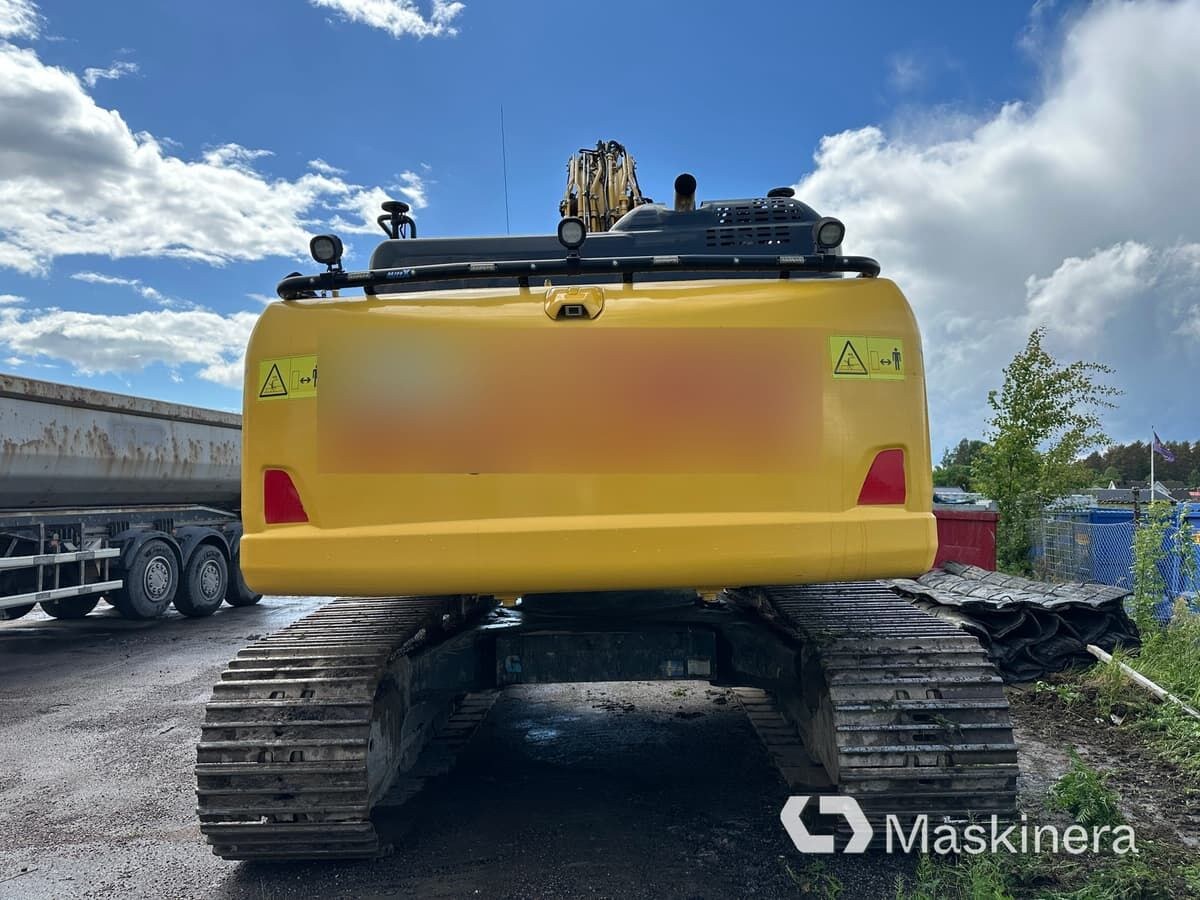 2023 Komatsu PC290LC-11 Crawler Excavator 2023 Komatsu PC290LC-11 Crawler Excavator