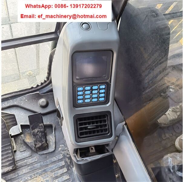 2023 Komatsu PC400-7 Crawler Excavator 2023 Komatsu PC400-7 Crawler Excavator