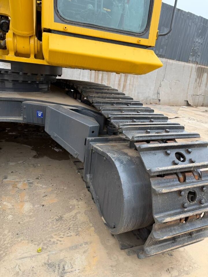 2023 Komatsu PC450-8 Crawler Excavator