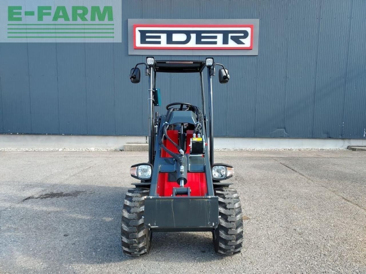 2023 Oehler 755XC Mini Excavator 2023 Oehler 755XC Mini Excavator