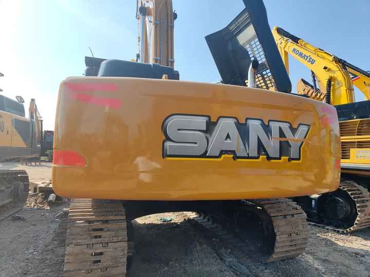 2023 Sany 305H Crawler Excavator 2023 Sany 305H Crawler Excavator