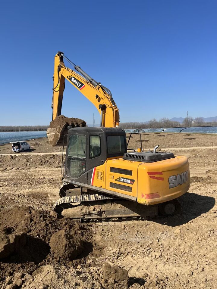 2023 Sany SY155C 2023 Sany SY155C
