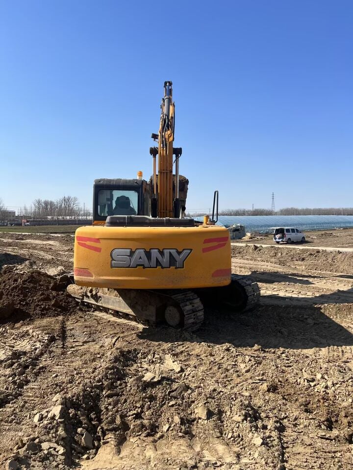 2023 Sany SY155C 2023 Sany SY155C