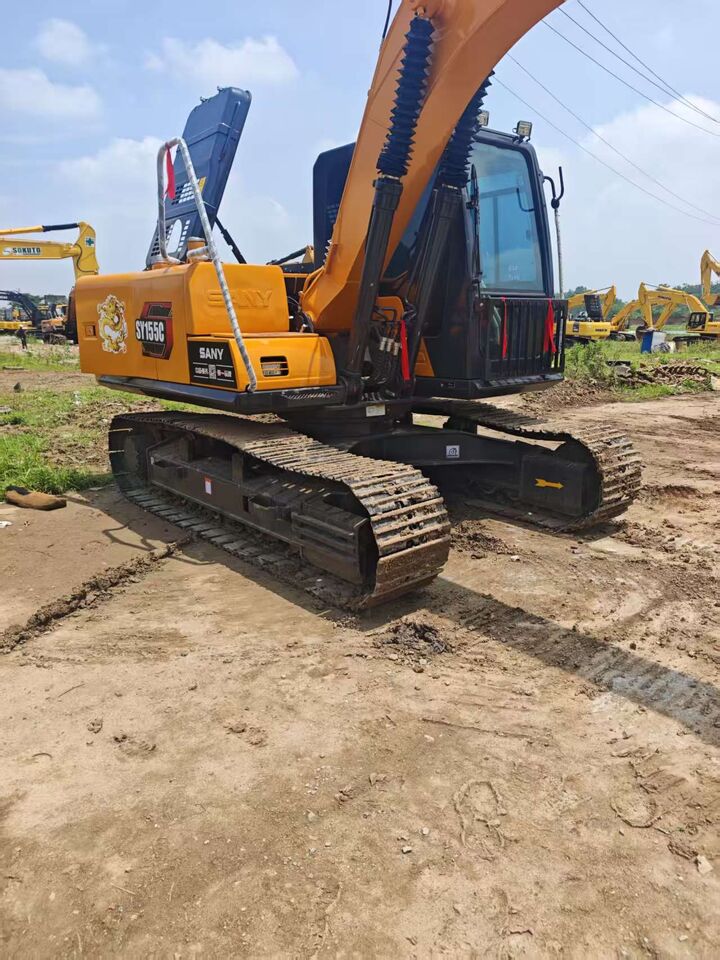 2023 Sany SY155C