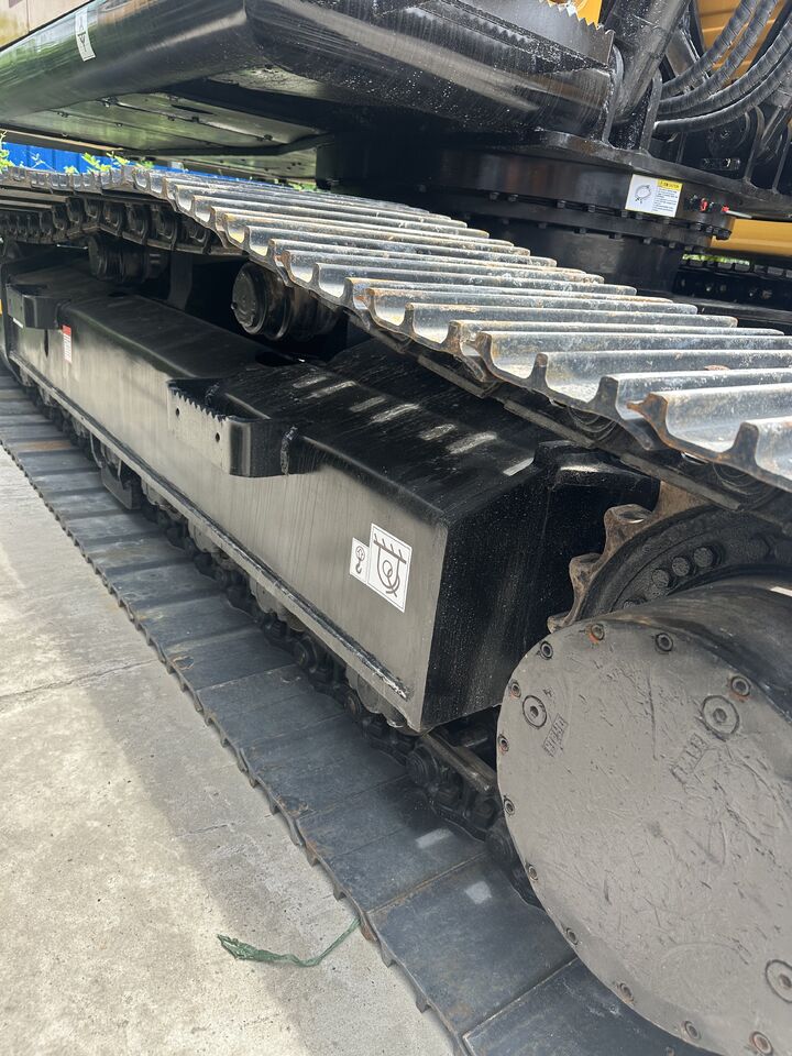 2023 Sany SY215C Crawler Excavator 2023 Sany SY215C Crawler Excavator