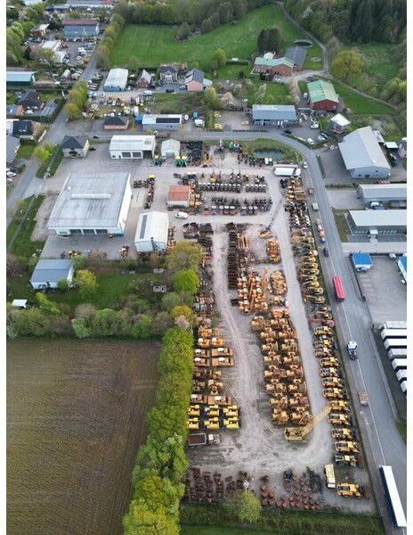 2023 Volvo EC18E Mini Excavator 2023 Volvo EC18E Mini Excavator