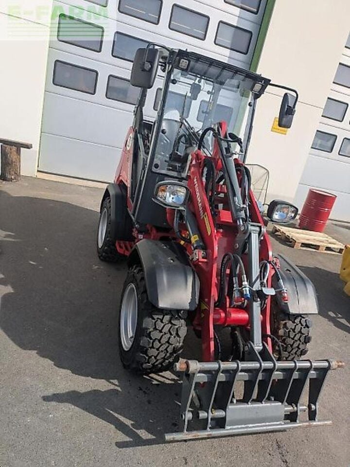 2023 Weidemann HOFTRAC 1390 Mini Excavator 2023 Weidemann HOFTRAC 1390 Mini Excavator