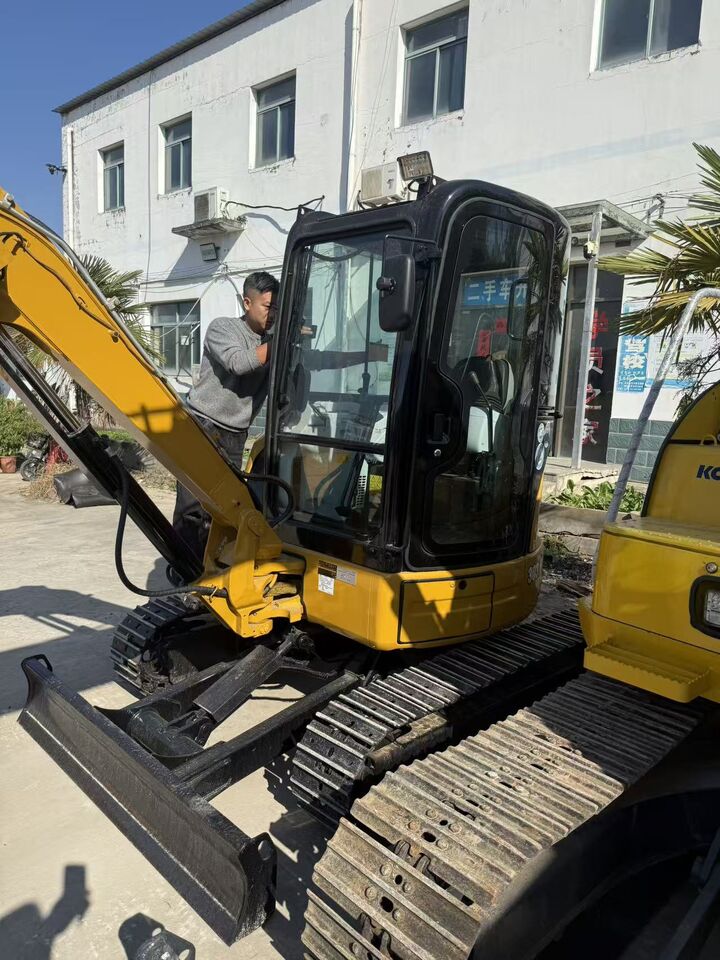 2024 Caterpillar 303.5E Mini Excavator 2024 Caterpillar 303.5E Mini Excavator