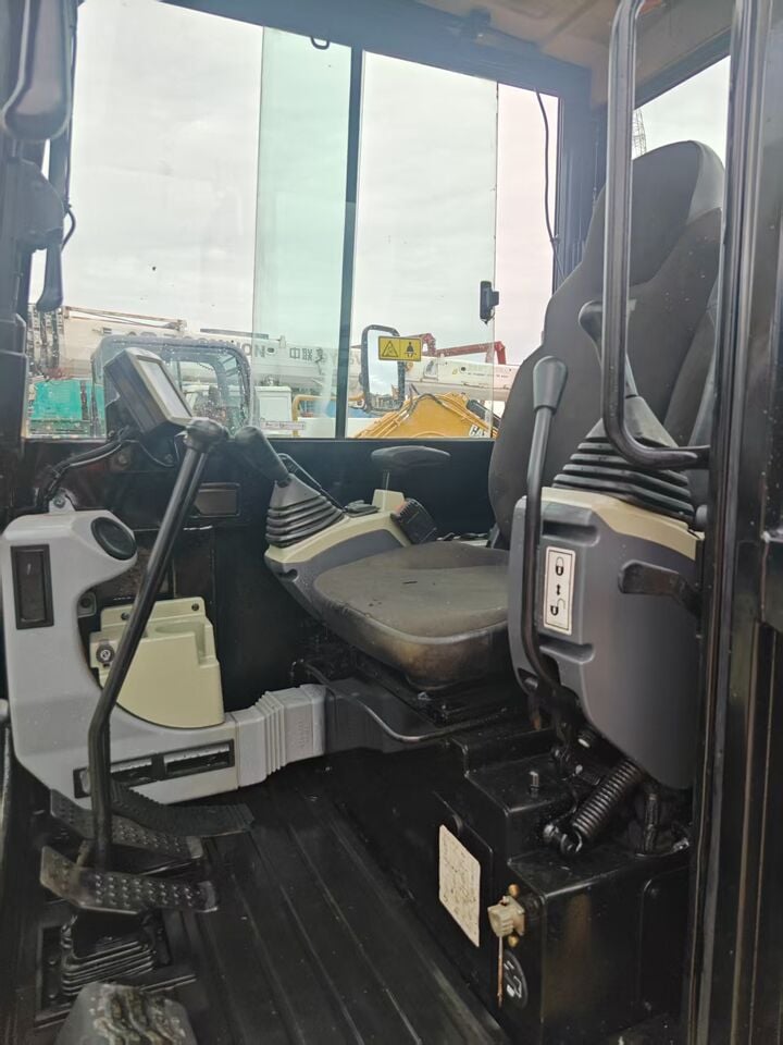 2024 Caterpillar 305.5E2 Mini Excavator