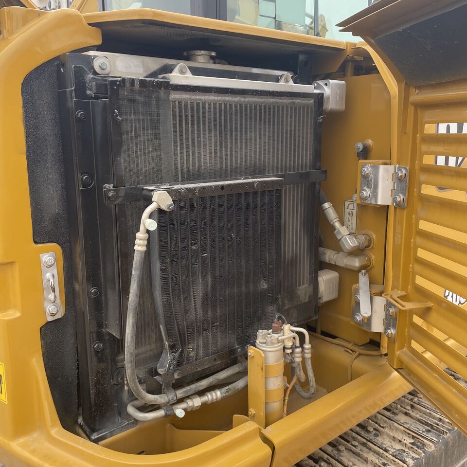 2024 Caterpillar 306E2 Mini Excavator 2024 Caterpillar 306E2 Mini Excavator