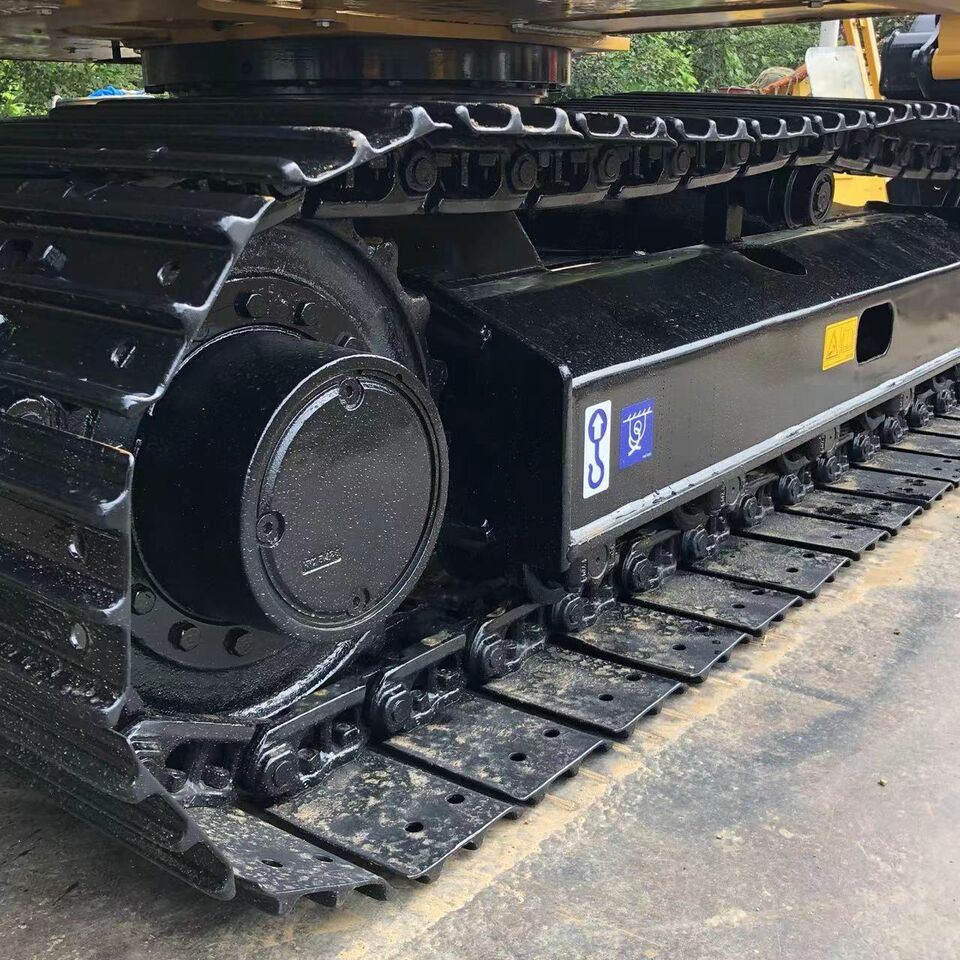 2024 Caterpillar 307E Mini Excavator 2024 Caterpillar 307E Mini Excavator