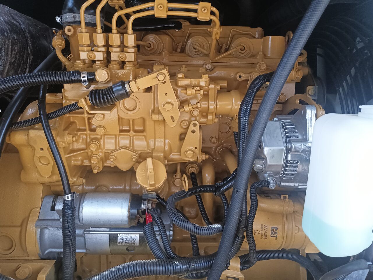 2024 Caterpillar 307E2 Mini Excavator 2024 Caterpillar 307E2 Mini Excavator