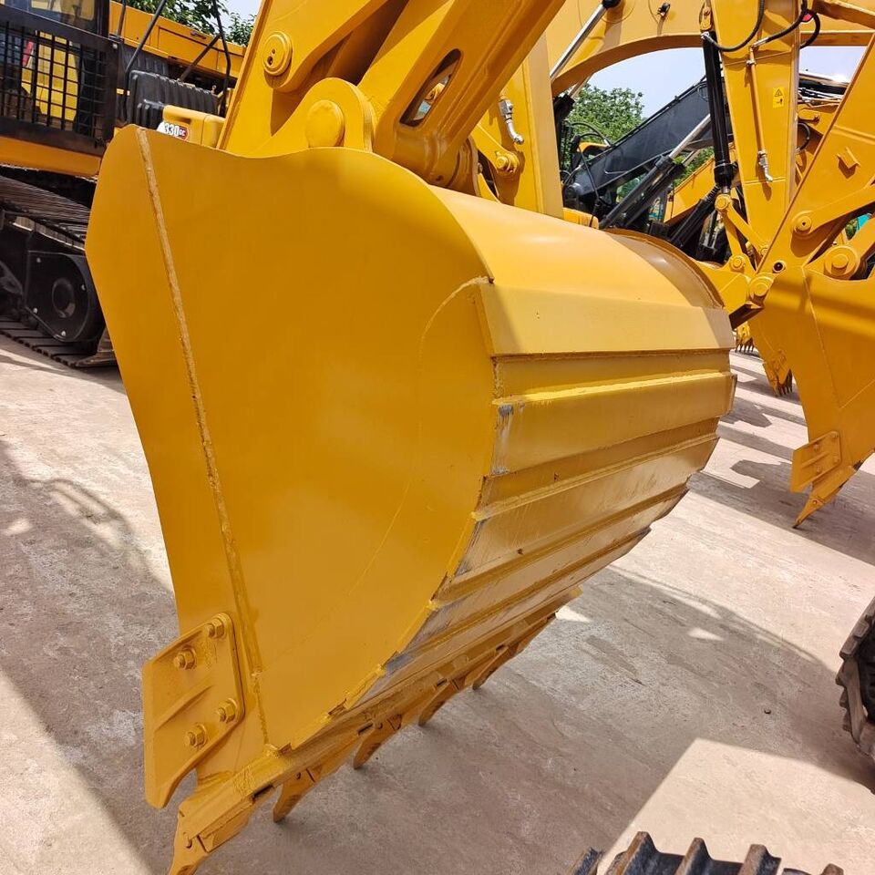 2024 Caterpillar 320 Crawler Excavator