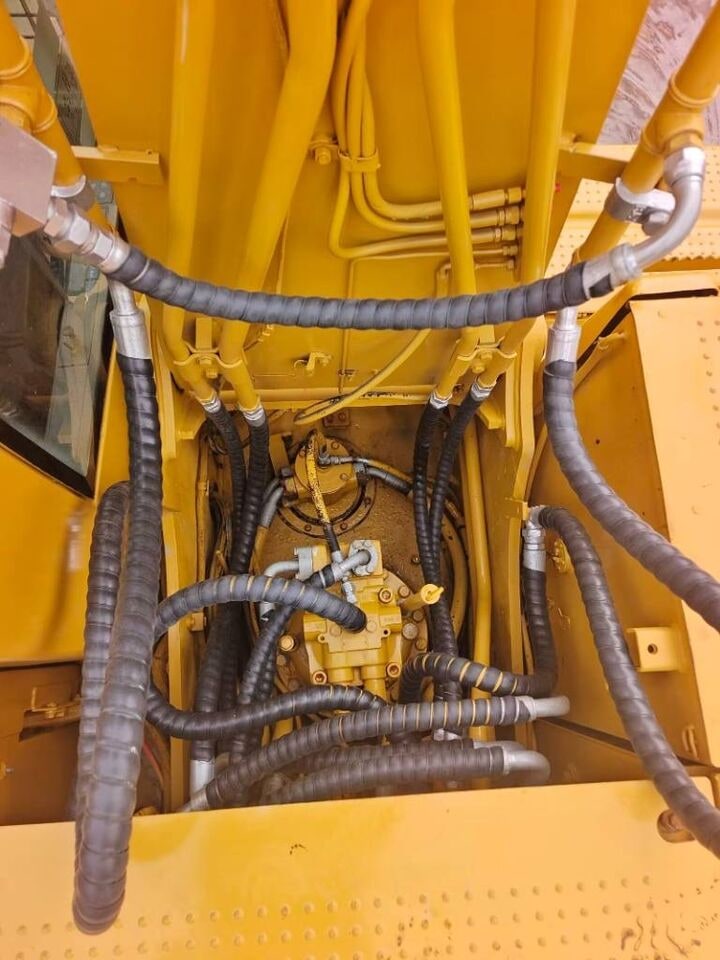 2024 Caterpillar 320CL Crawler Excavator 2024 Caterpillar 320CL Crawler Excavator