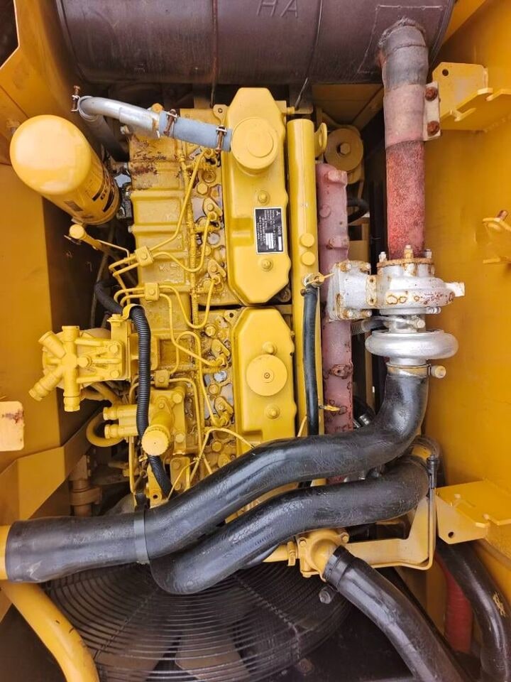 2024 Caterpillar 320CL Crawler Excavator 2024 Caterpillar 320CL Crawler Excavator