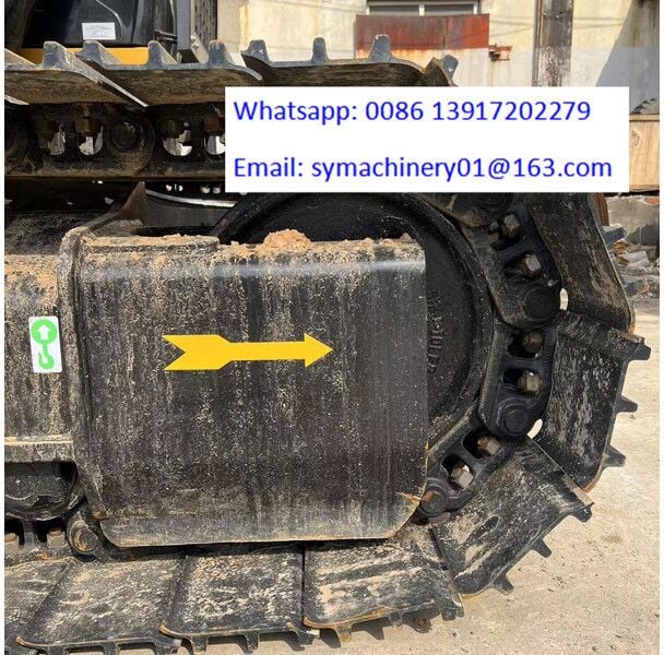 2024 Caterpillar 320D2L Crawler Excavator 2024 Caterpillar 320D2L Crawler Excavator