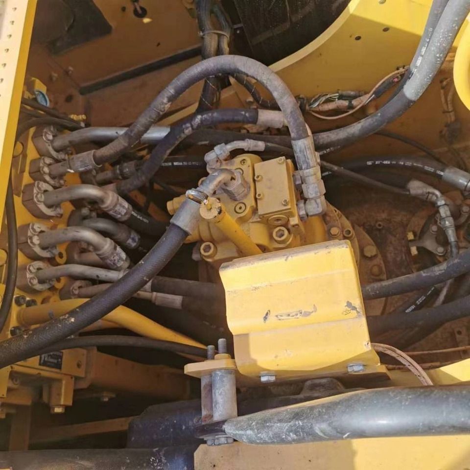 2024 Caterpillar 320GC Crawler Excavator 2024 Caterpillar 320GC Crawler Excavator