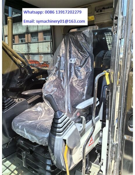 2024 Caterpillar 336D2 Crawler Excavator 2024 Caterpillar 336D2 Crawler Excavator