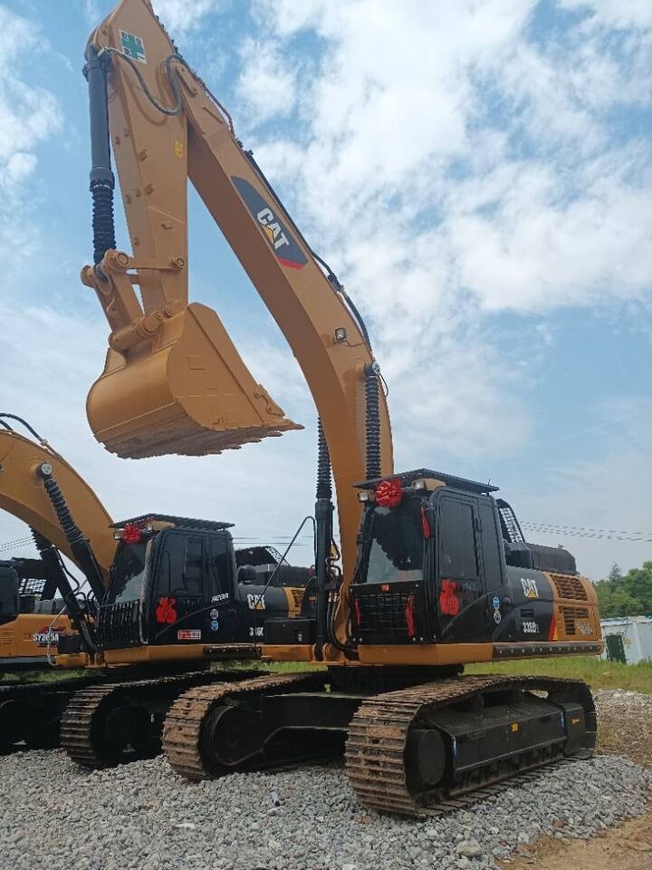 2024 Caterpillar 336DL Crawler Excavator