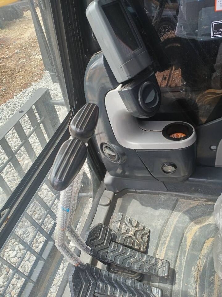 2024 Caterpillar 336DL Crawler Excavator