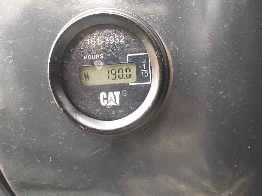 2024 Caterpillar 336DL Crawler Excavator