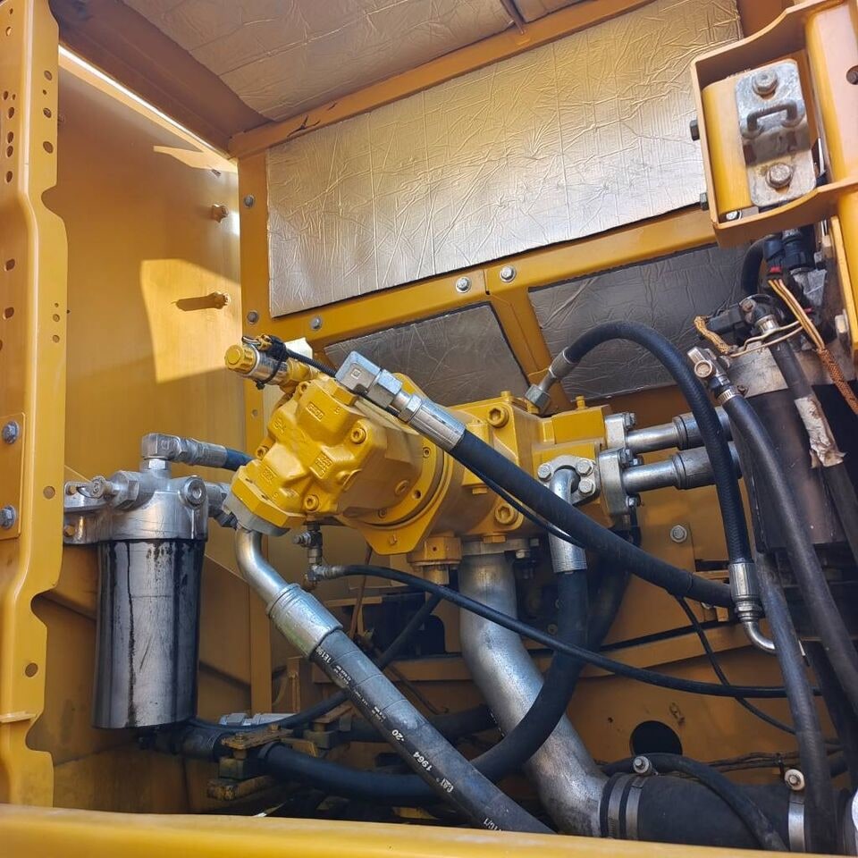 2024 Caterpillar 336GC Crawler Excavator 2024 Caterpillar 336GC Crawler Excavator