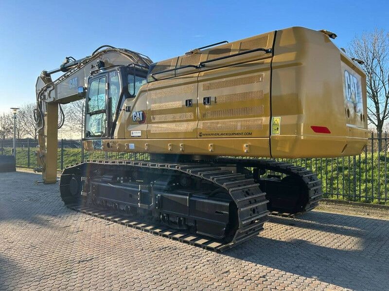 2024 Caterpillar 374 Crawler Excavator 2024 Caterpillar 374 Crawler Excavator