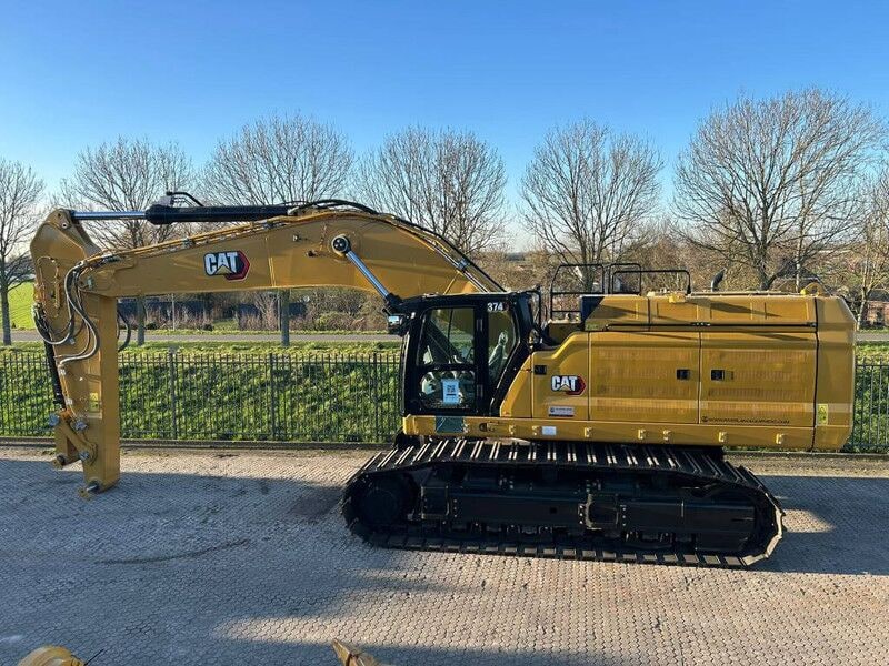 2024 Caterpillar 374 Crawler Excavator 2024 Caterpillar 374 Crawler Excavator