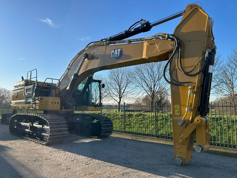 2024 Caterpillar 374 Crawler Excavator 2024 Caterpillar 374 Crawler Excavator