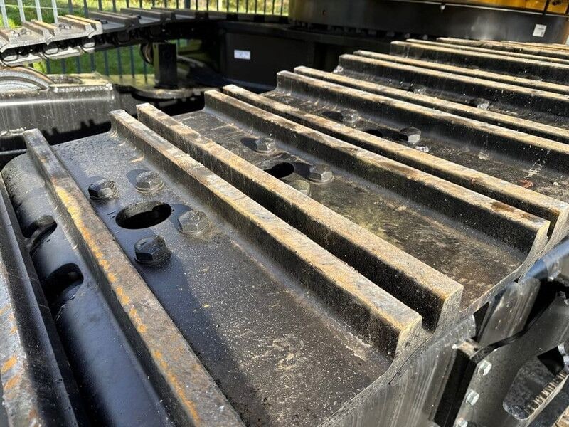 2024 Caterpillar 395 Crawler Excavator 2024 Caterpillar 395 Crawler Excavator