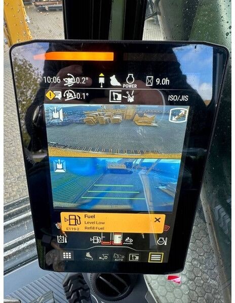 2024 Caterpillar 395 Crawler Excavator 2024 Caterpillar 395 Crawler Excavator
