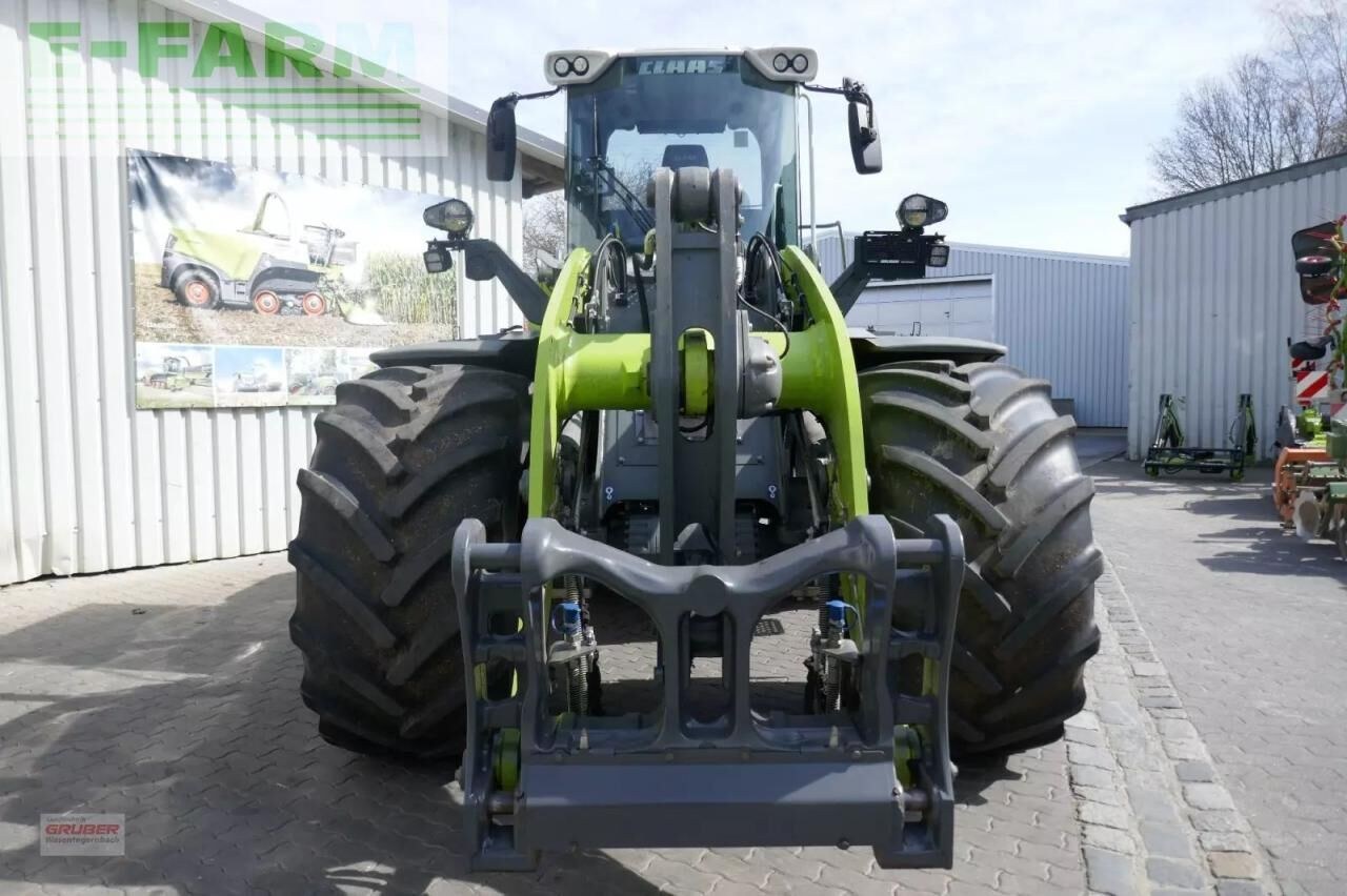 2024 Claas TORION 1611P Mini Excavator 2024 Claas TORION 1611P Mini Excavator