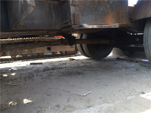 2024 Doosan DH150W-7 Wheel Excavator