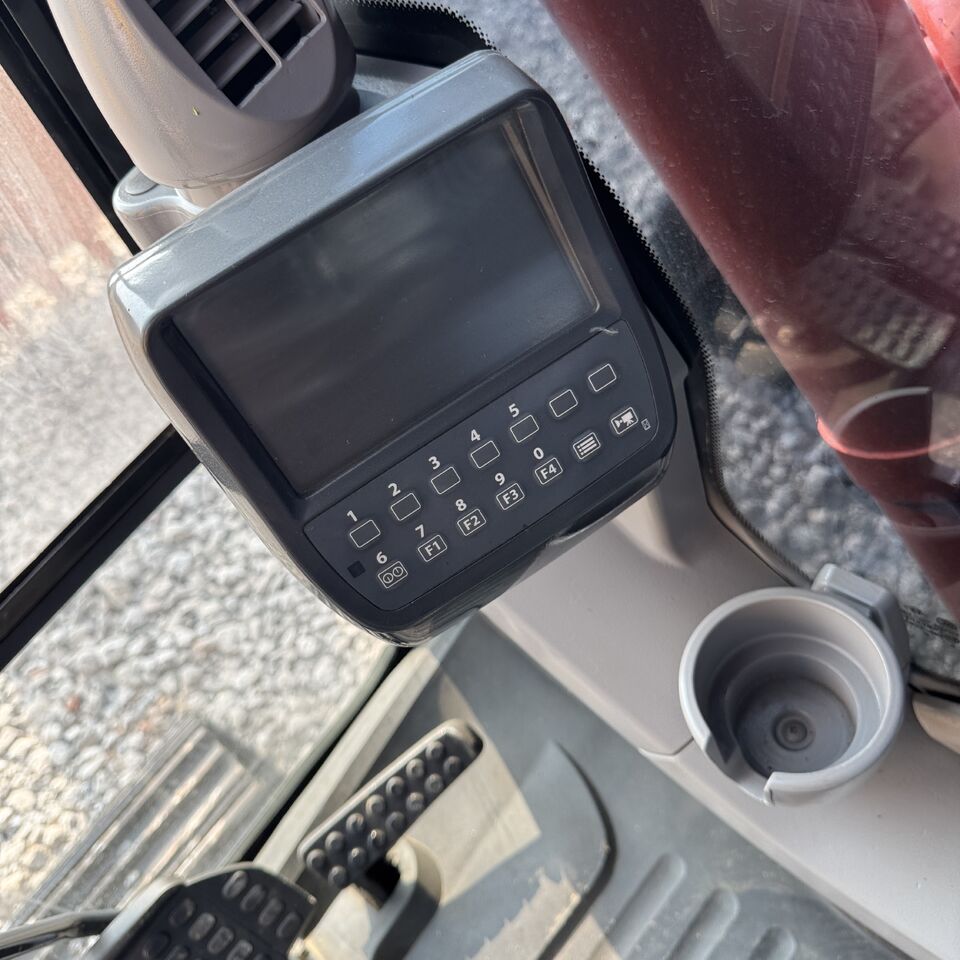 2024 Hitachi ZX200 Crawler Excavator 2024 Hitachi ZX200 Crawler Excavator