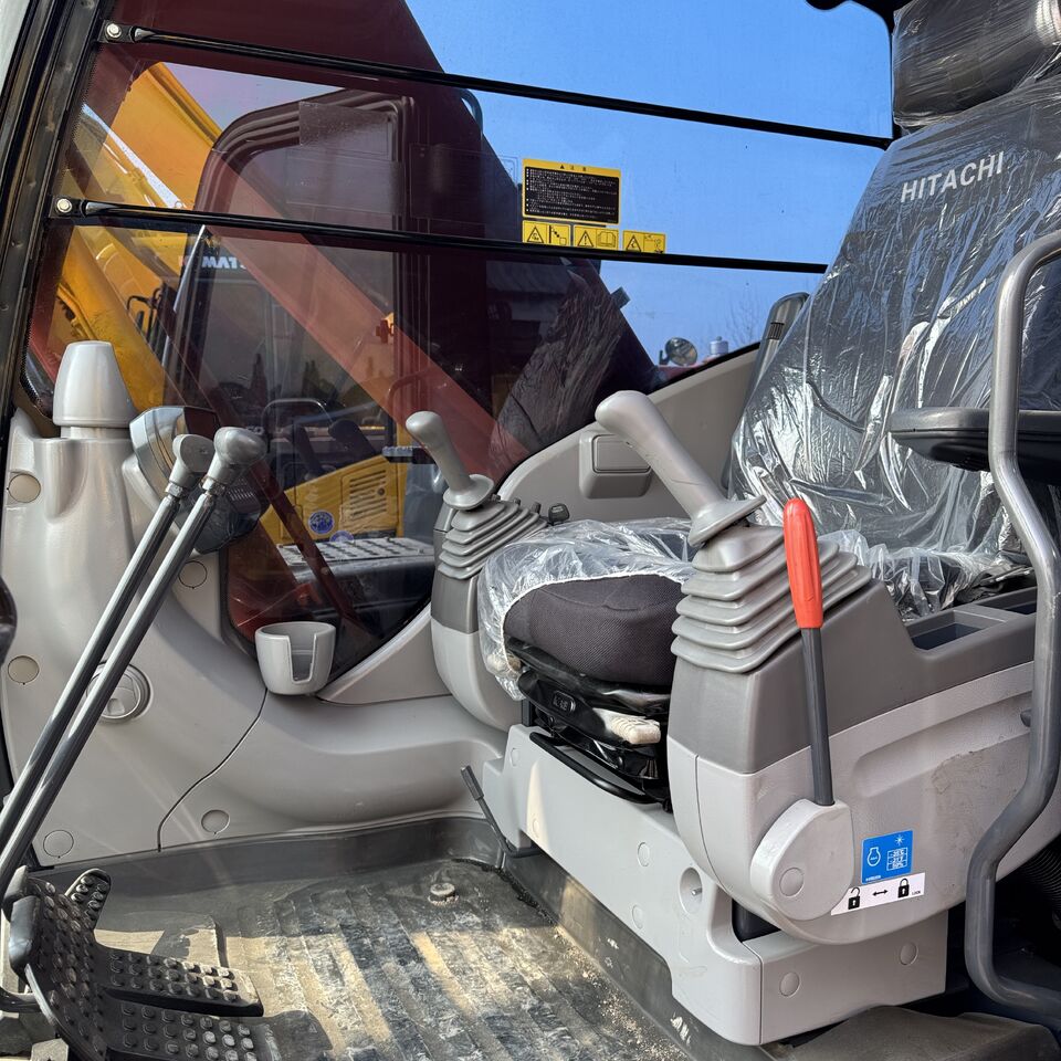 2024 Hitachi ZX200 Crawler Excavator 2024 Hitachi ZX200 Crawler Excavator