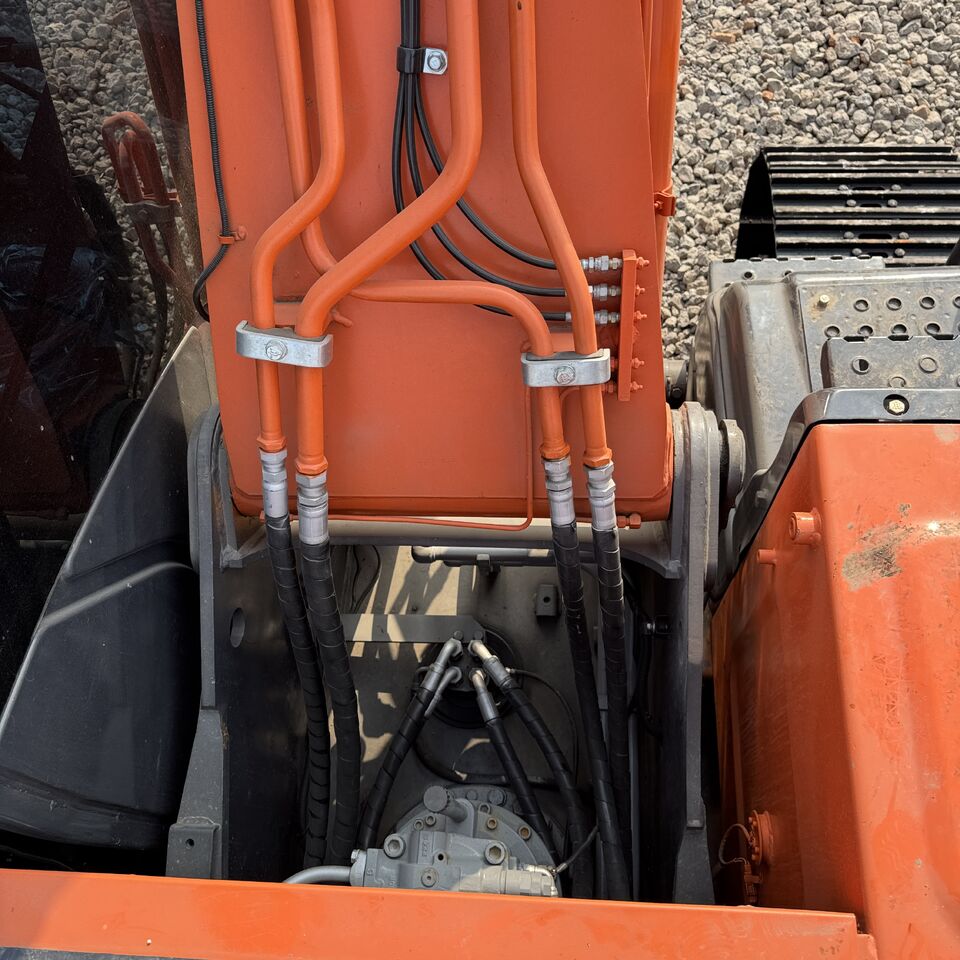 2024 Hitachi ZX200 Crawler Excavator 2024 Hitachi ZX200 Crawler Excavator