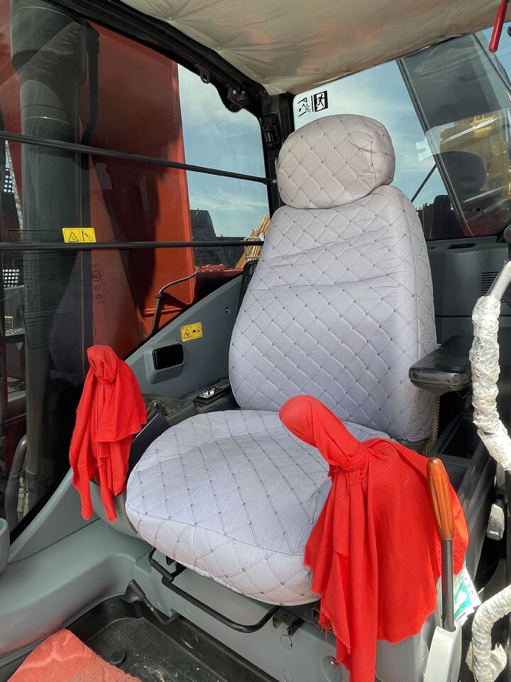 2024 Hitachi ZX240 Crawler Excavator 2024 Hitachi ZX240 Crawler Excavator