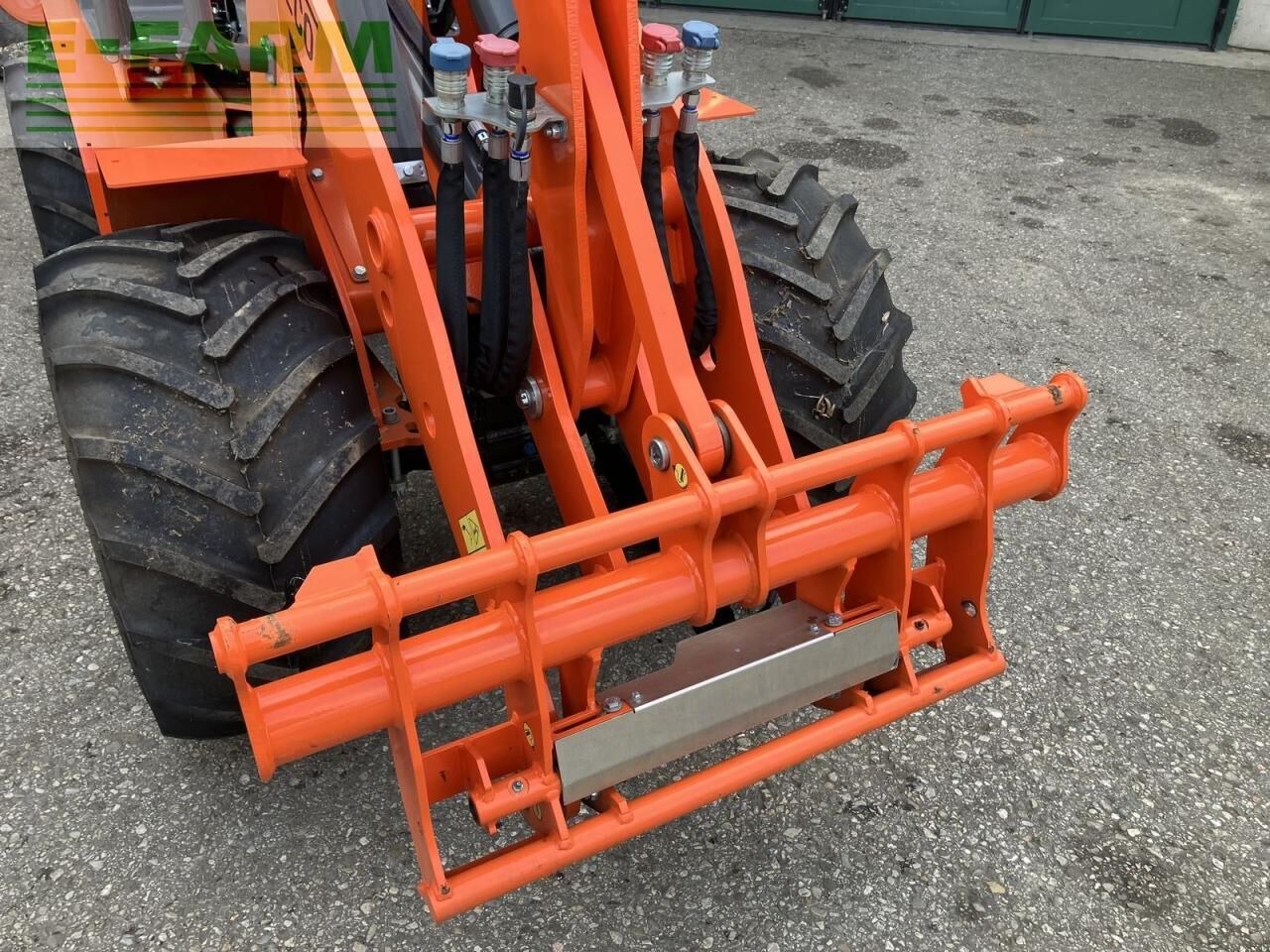 2024 Kaweco KW 25-27 Mini Excavator 2024 Kaweco KW 25-27 Mini Excavator