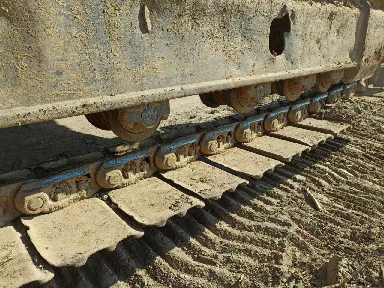 2024 Komatsu PC180LC 2024 Komatsu PC180LC