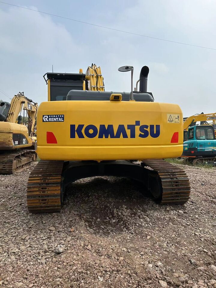 2024 Komatsu PC240-8 Crawler Excavator 2024 Komatsu PC240-8 Crawler Excavator