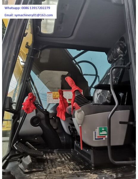 2024 Komatsu PC240LC-8 Crawler Excavator 2024 Komatsu PC240LC-8 Crawler Excavator
