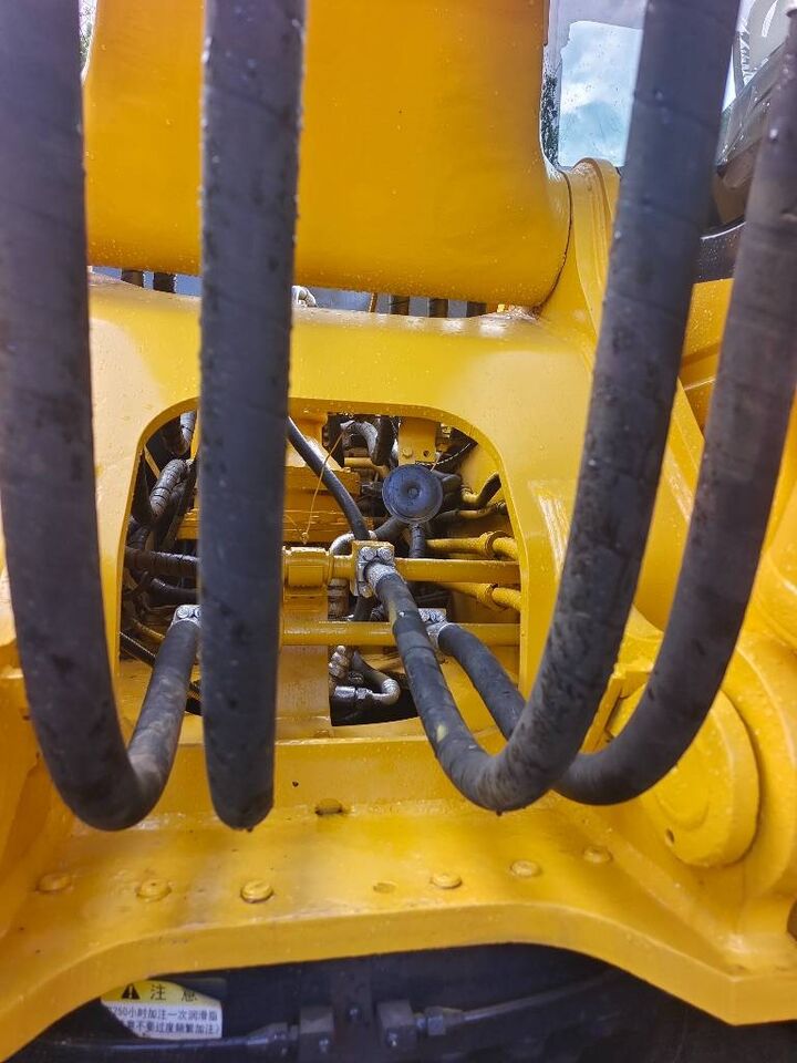 2024 Komatsu PC300-7 Crawler Excavator 2024 Komatsu PC300-7 Crawler Excavator