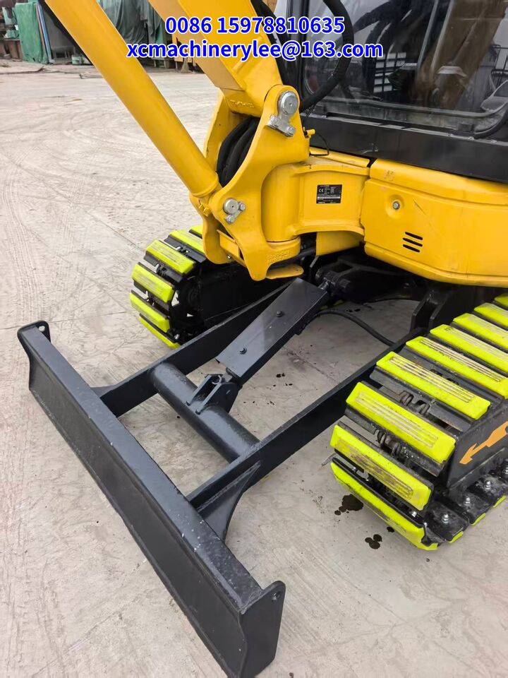 2024 Komatsu PC30MR Mini Excavator 2024 Komatsu PC30MR Mini Excavator