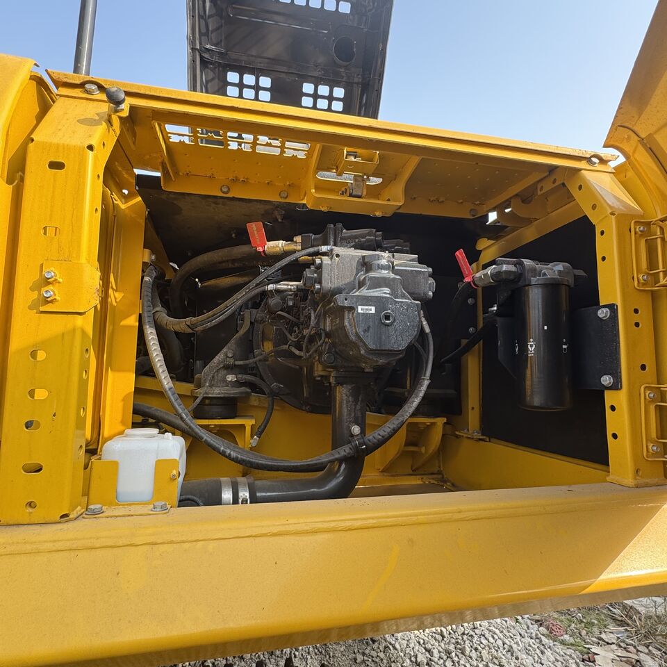 2024 Komatsu PC360 Crawler Excavator 2024 Komatsu PC360 Crawler Excavator