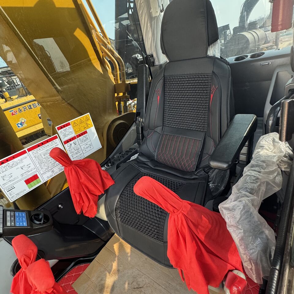 2024 Komatsu PC360 Crawler Excavator 2024 Komatsu PC360 Crawler Excavator