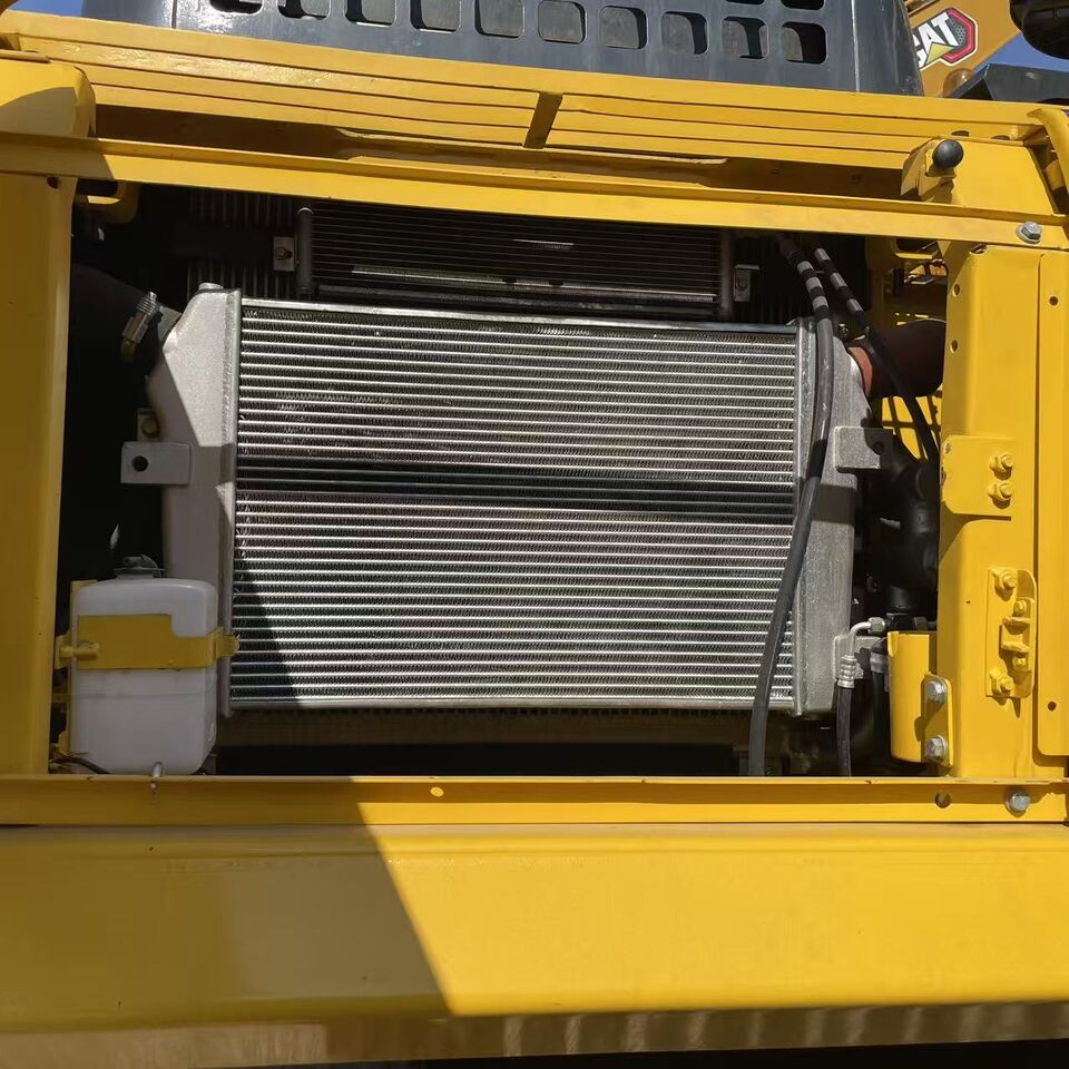2024 Komatsu PC360 Crawler Excavator 2024 Komatsu PC360 Crawler Excavator