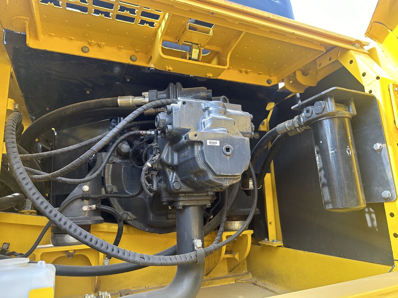 2024 Komatsu PC360 Crawler Excavator 2024 Komatsu PC360 Crawler Excavator