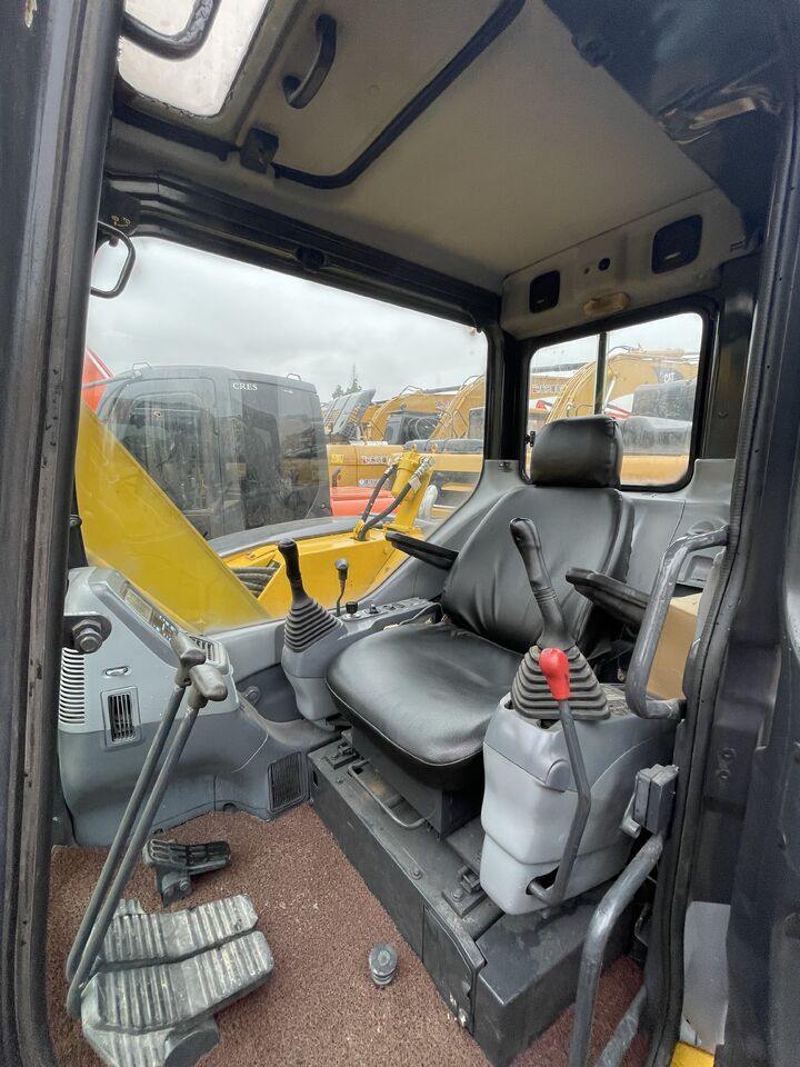 2024 Komatsu PC78US Mini Excavator 2024 Komatsu PC78US Mini Excavator