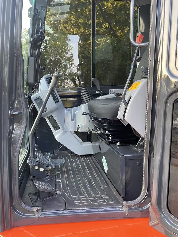 2024 Kubota KX163 Mini Excavator 2024 Kubota KX163 Mini Excavator